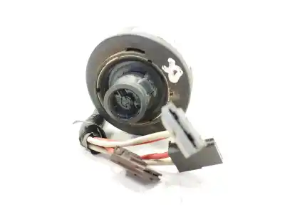 Second-hand car spare part lock key set for citroen berlingo 1.9 d multispace oem iam references   