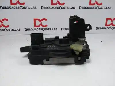 Автозапчасти б/у замок передней правой двери за opel astra gtc cosmo ссылки oem iam 13210749  