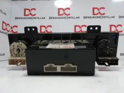 Peça sobressalente para automóvel em segunda mão comando de sofagem (chauffage / ar condicionado)  por kia carnival ii (gq) 2.9 crdi referências oem iam ok53c61190