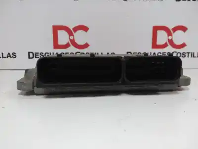 Second-hand car spare part ecu engine control for seat leon (1m1) signo oem iam references 036906034cp  