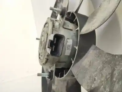 Peça sobressalente para automóvel em segunda mão termoventilador elétrico por alfa romeo mito (145) distinctive referências oem iam m13005200