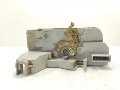 Gebrauchtes Autoersatzteil TÜRSCHLOSS HINTEN RECHTS zum PEUGEOT 307 BERLINA (S2)  OEM-IAM-Referenzen 9138C0  