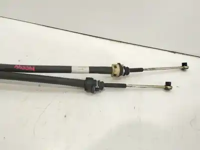 Gebrauchtes Autoersatzteil getriebeverbindung zum citroen xsara picasso (n68) 1.6 oem-iam-referenzen 2444p4  