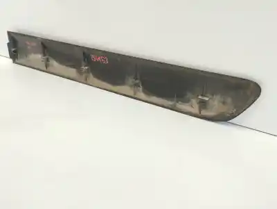 Pezzo di ricambio per auto di seconda mano modanatura per fiat doblo monospace (119_, 223_) 1.3 jtd riferimenti oem iam 735388385  