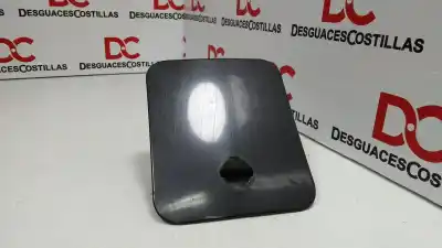 Pezzo di ricambio per auto di seconda mano tappo esterno del carburante per mitsubishi montero (v20/v40) 2500 td gl riferimenti oem iam   