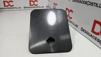 Pezzo di ricambio per auto di seconda mano Tappo Esterno Del Carburante per MITSUBISHI MONTERO (V20/V40) 2500 TD GL Riferimenti OEM IAM   