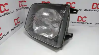 Автозапчастина б/у права фа для mitsubishi montero (v20/v40) 2500 td gl посилання на oem iam   
