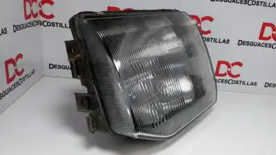 Автозапчастина б/у права фа для mitsubishi montero (v20/v40) 2500 td gl посилання на oem iam   