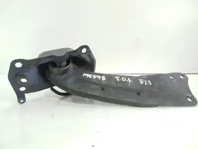 Second-hand car spare part rear lower right suspension arm for volkswagen passat b6 variant (3c5) 2.0 tdi 16v oem iam references 3c0505224d  