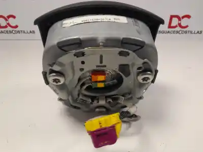 Автозапчастина б/у передня ліва подушка безопасности для audi a8 d3 (4e2, 4e8) 4.2 tdi quattro посилання на oem iam 4e0880201bl  4e0880201