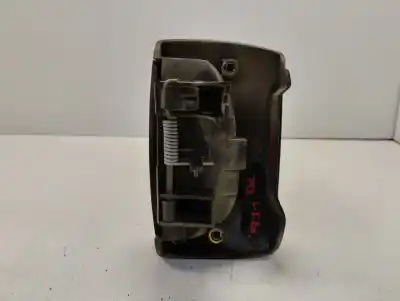 Автозапчасти б/у левая сторона внешняя ручка за RENAULT KANGOO (F/KC0) Authentique 4X4 ссылки OEM IAM 7700354527  