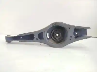 Peça sobressalente para automóvel em segunda mão braço de suspensão traseiro inferior direito por volkswagen passat b6 variant (3c5) 2.0 tdi 16v referências oem iam 1k0505311ab