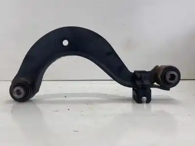 Pezzo di ricambio per auto di seconda mano braccio sospensione superiore posteriore sinistro per volkswagen passat b6 variant (3c5) 2.0 tdi 16v riferimenti oem iam 1k0505363g  