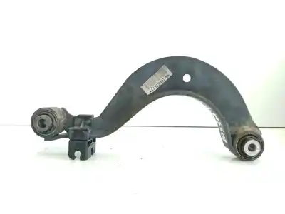 Second-hand car spare part upper rear right suspension arm for volkswagen passat b6 variant (3c5) 2.0 tdi 16v oem iam references 1k0505363  