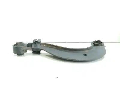 Peça sobressalente para automóvel em segunda mão braço de suspensão traseiro superior direito por volkswagen passat b6 variant (3c5) 2.0 tdi 16v referências oem iam 1k0505363