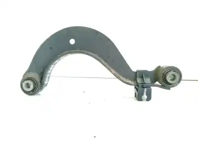 Second-hand car spare part upper rear right suspension arm for volkswagen passat b6 variant (3c5) 2.0 tdi 16v oem iam references 1k0505363  