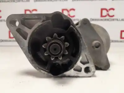 Peça sobressalente para automóvel em segunda mão motor de arranque por toyota corolla (_e12_) 1.4 d (nde120_) referências oem iam 2810033080  4280002730