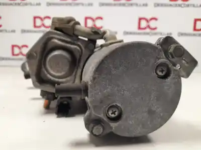 Peça sobressalente para automóvel em segunda mão motor de arranque por toyota corolla (_e12_) 1.4 d (nde120_) referências oem iam 2810033080  4280002730