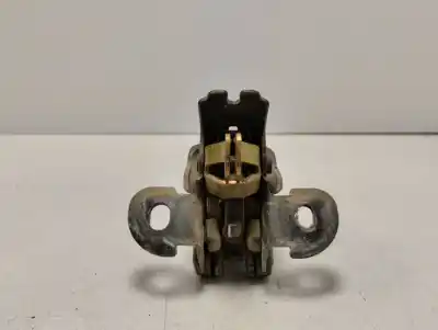 Peça sobressalente para automóvel em segunda mão FECHADURA DA PORTA TRASEIRA DIREITA por RENAULT KANGOO (F/KC0)  Referências OEM IAM 8200031626  