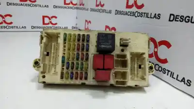 Автозапчастина б/у реле/запоперівник для FIAT STILO (192) 1.9 JTD / 1.9 JTD 115 Dynamic 116 CV / 85 KW Посилання на OEM IAM 46797610 27WCXU31C 46778898
