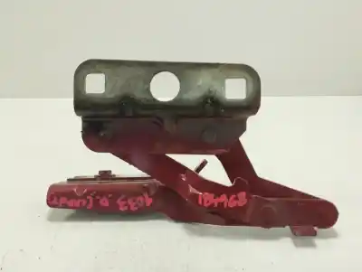 Peça sobressalente para automóvel em segunda mão dobradiça direita do capô dianteiro por citroen xsara berlina 1.9 diesel referências oem iam 791250