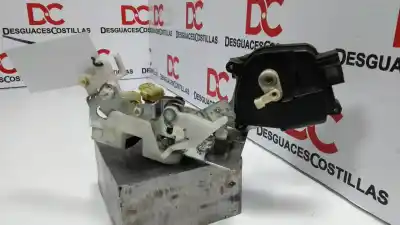 Peça sobressalente para automóvel em segunda mão  por CHEVROLET MATIZ  Referências OEM IAM   