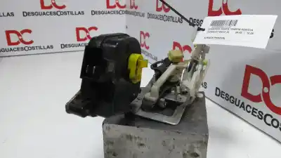 Second-hand car spare part rear right door lock for chevrolet matiz se oem iam references   