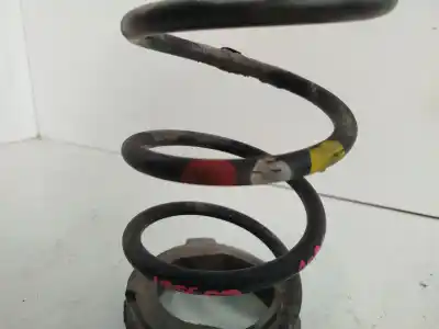Peça sobressalente para automóvel em segunda mão mola de suspensão por alfa romeo mito (145) distinctive referências oem iam 50508838