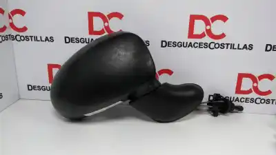 Peça sobressalente para automóvel em segunda mão espelho retrovisor direito por chevrolet matiz se referências oem iam   