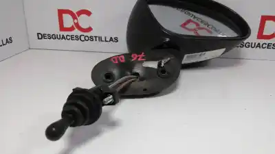 Peça sobressalente para automóvel em segunda mão  por CHEVROLET MATIZ  Referências OEM IAM   