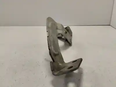 İkinci el araba yedek parçası Kaput Mentesesi için RENAULT KANGOO (F/KC0) Authentique 4X4 OEM IAM referansları 8200153071  
