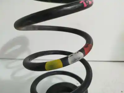 Peça sobressalente para automóvel em segunda mão mola de suspensão por alfa romeo mito (145) distinctive referências oem iam 50508838