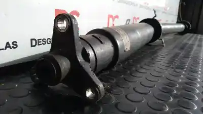 Peça sobressalente para automóvel em segunda mão transmissão central traseira por bmw x5 (e53) 3.0d referências oem iam 7510001ai08  7510001a