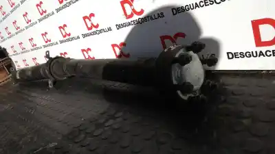 Peça sobressalente para automóvel em segunda mão transmissão central traseira por bmw x5 (e53) 3.0d referências oem iam 7510001ai08  7510001a