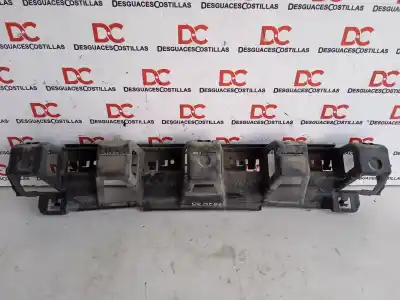 Peça sobressalente para automóvel em segunda mão reforço do pára choques traseiro por citroen c5 berlina millenium referências oem iam 7414xl