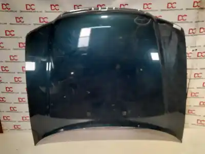 Peça sobressalente para automóvel em segunda mão capot por audi a4 berlina (b5) 1.8 referências oem iam   