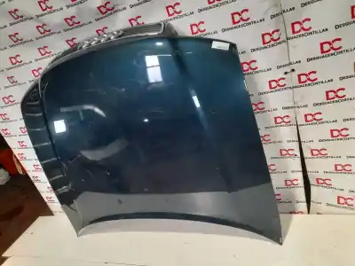 Peça sobressalente para automóvel em segunda mão capot por audi a4 berlina (b5) 1.8 referências oem iam   