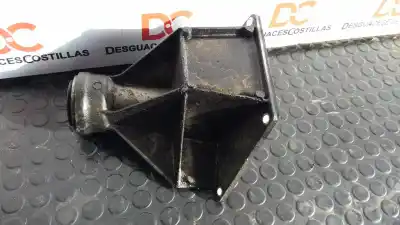 Second-hand car spare part front engine support for bmw x5 (e53) 3.0d oem iam references 31537503120  