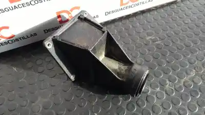 Peça sobressalente para automóvel em segunda mão suporte do motor dianteiro por bmw x5 (e53) 3.0d referências oem iam 31537503120