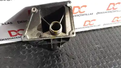 Second-hand car spare part front engine support for bmw x5 (e53) 3.0d oem iam references 31537503120  