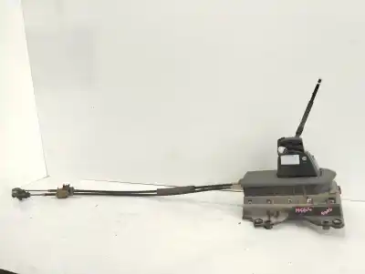 Peça sobressalente para automóvel em segunda mão alavanca de velocidades por alfa romeo mito (145) distinctive referências oem iam 553454590