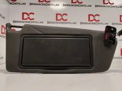 Pièce détachée automobile d'occasion PARE-SOLEIL DROIT pour OPEL ASTRA GTC  Références OEM IAM 13233498  