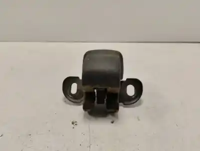 Peça sobressalente para automóvel em segunda mão FECHADURA DA PORTA TRASEIRA DIREITA por RENAULT KANGOO (F/KC0)  Referências OEM IAM 8200031628  