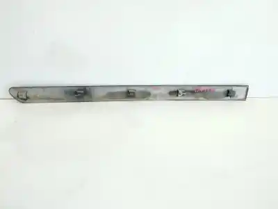 Pezzo di ricambio per auto di seconda mano modanatura posteriore per peugeot 307 break / sw (s1) 307 break / sw (s1) (2002 - 2005) riferimenti oem iam 8546h7  