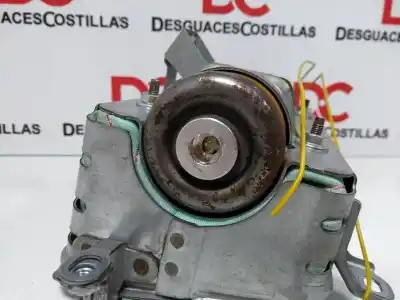 Peça sobressalente para automóvel em segunda mão airbag dianteiro direito por toyota corolla (_e12_) 1.4 d (nde120_) referências oem iam pf059201b3c  4003702 // 111005p // 282542 // 1111850611d