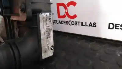 Peça sobressalente para automóvel em segunda mão radiador de água por bmw x5 (e53) 3.0d referências oem iam 1710224872412