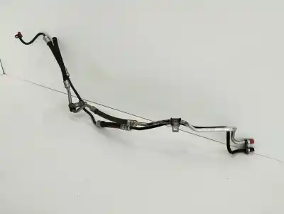 Pezzo di ricambio per auto di seconda mano tubo pressione del servosterzo per citroen c4 berlina lx riferimenti oem iam 4014v8