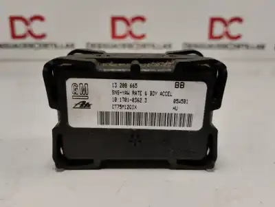 Автозапчастина б/у  для OPEL ASTRA GTC  Посилання на OEM IAM 13208665  