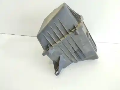 Автозапчастина б/у повітряний фільтр для seat ibiza (6j5) reference посилання на oem iam 6q0129601ar  