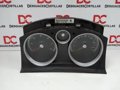 Автозапчасти б/у приборная доска за opel astra gtc cosmo ссылки oem iam 13251613  a2c53164392